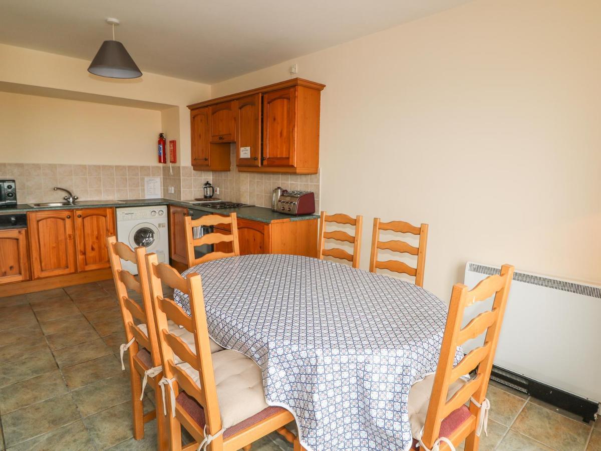 Apartment 42, Bundoran Exterior foto